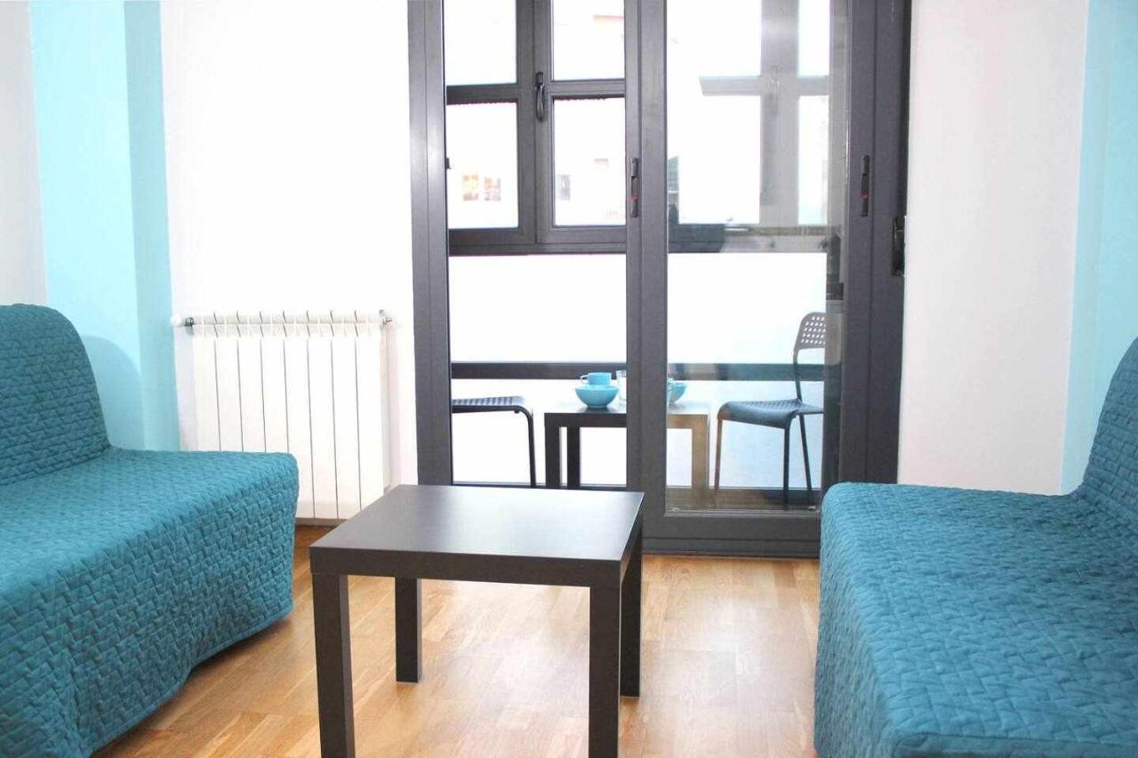 레온 El Duplex Mas Centrico Del Humedo Desayuno Y Wifi 아파트 외부 사진