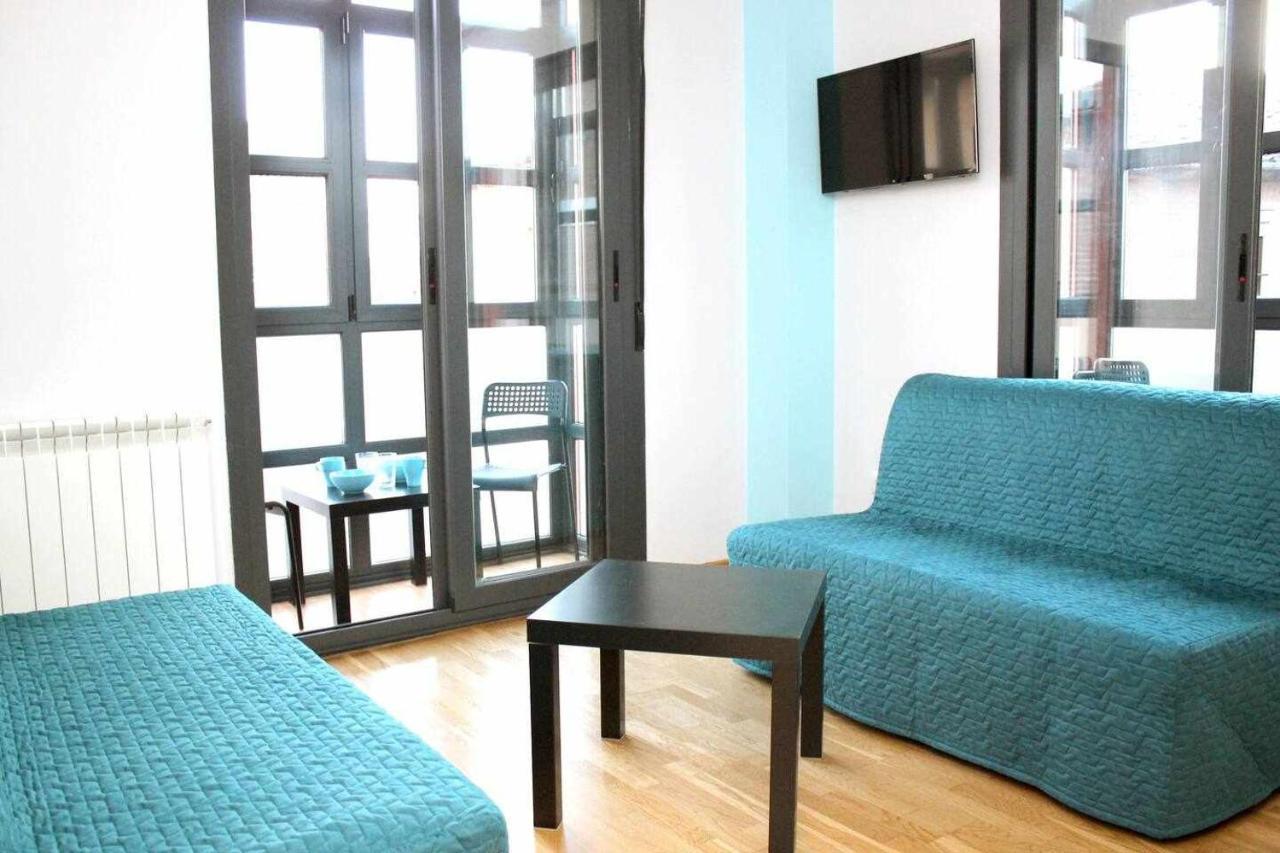 레온 El Duplex Mas Centrico Del Humedo Desayuno Y Wifi 아파트 외부 사진