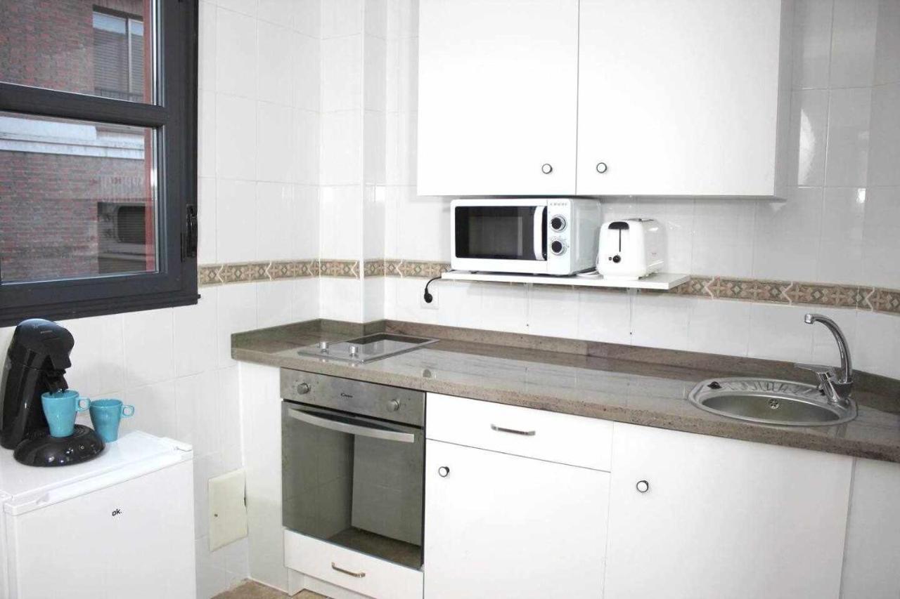 레온 El Duplex Mas Centrico Del Humedo Desayuno Y Wifi 아파트 외부 사진