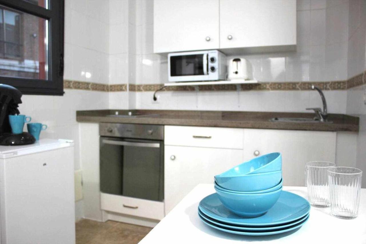 레온 El Duplex Mas Centrico Del Humedo Desayuno Y Wifi 아파트 외부 사진